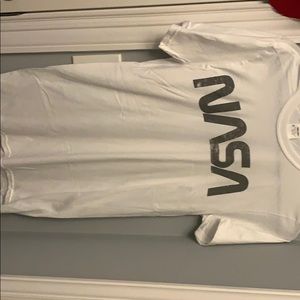 NASA tee